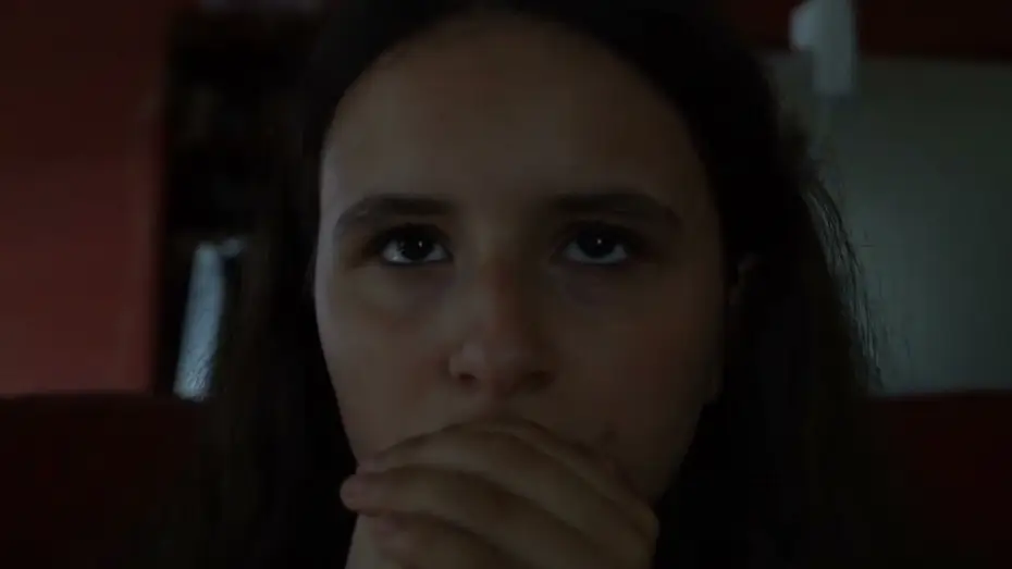 Видео к фильму I Hate It Here — Paula_González_López_PF