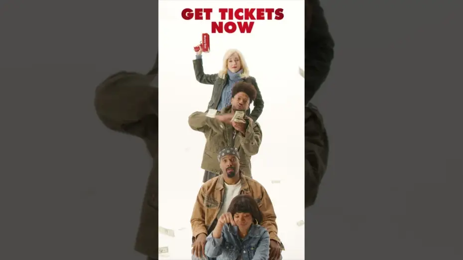 Видео к фильму Очень страшное кино 6 | get ya money & ya funny up.