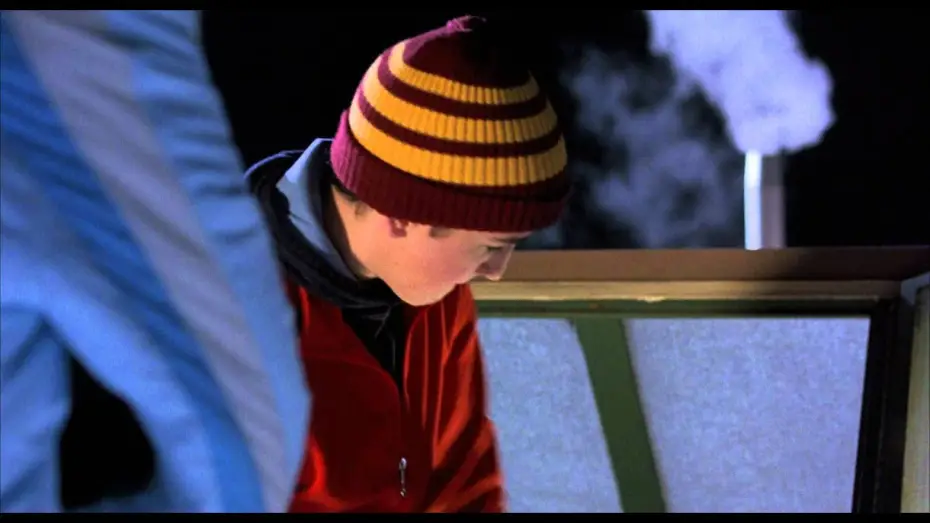 Видео к фильму Санта Клаус 2 — Santa Clause 2 - Eine noch schönere Bescherung - Trailer