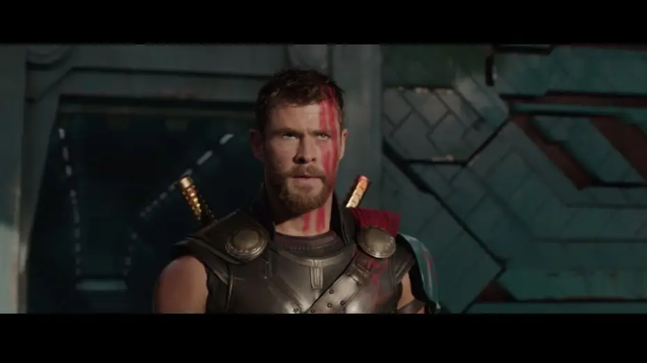 Видео к фильму Тор: Рагнарёк | Thor : Ragnarok - Premi&egrave;re bande-annonce (VOST)