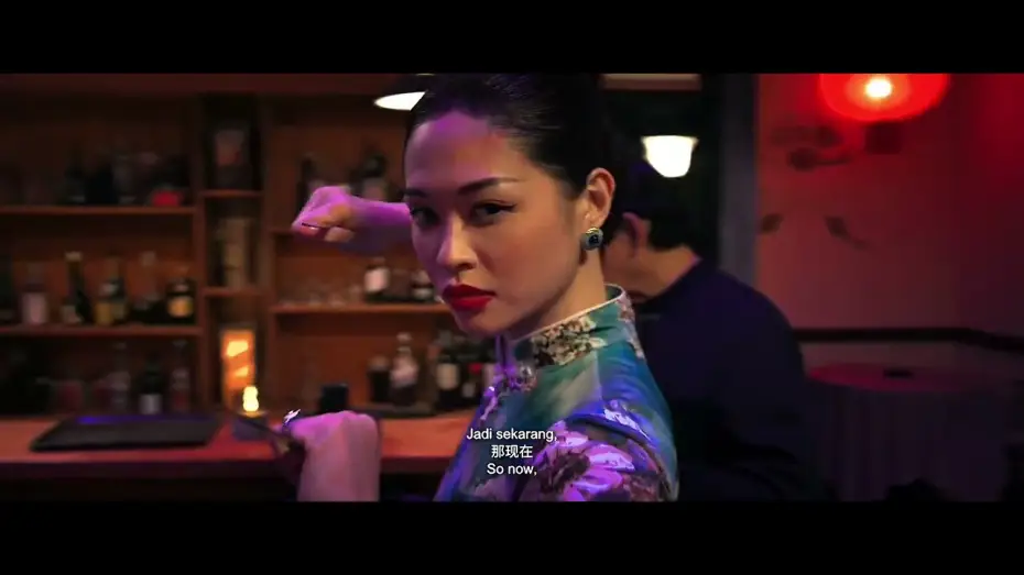 Видео к фильму Gayong 2 | OFFICIAL TEASER TRAILER GAYONG 2