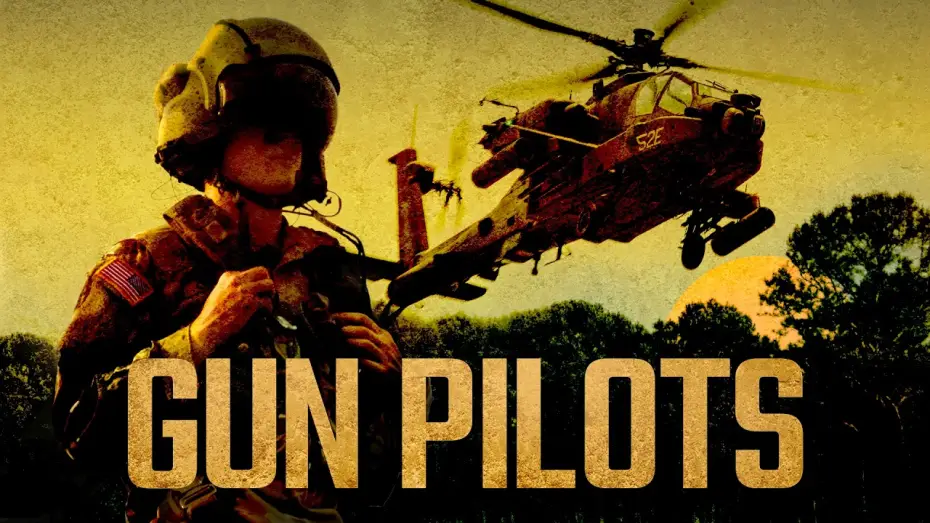 Видео к фильму Gun Pilots — Gun Pilots | Official Trailer