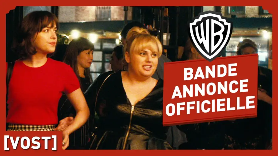 Видео к фильму В активном поиске | C&eacute;libataire, Mode d'Emploi - Bande Annonce VOST