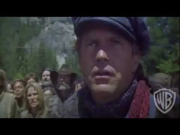 Видео к фильму Почтальон | Original Theatrical Trailer