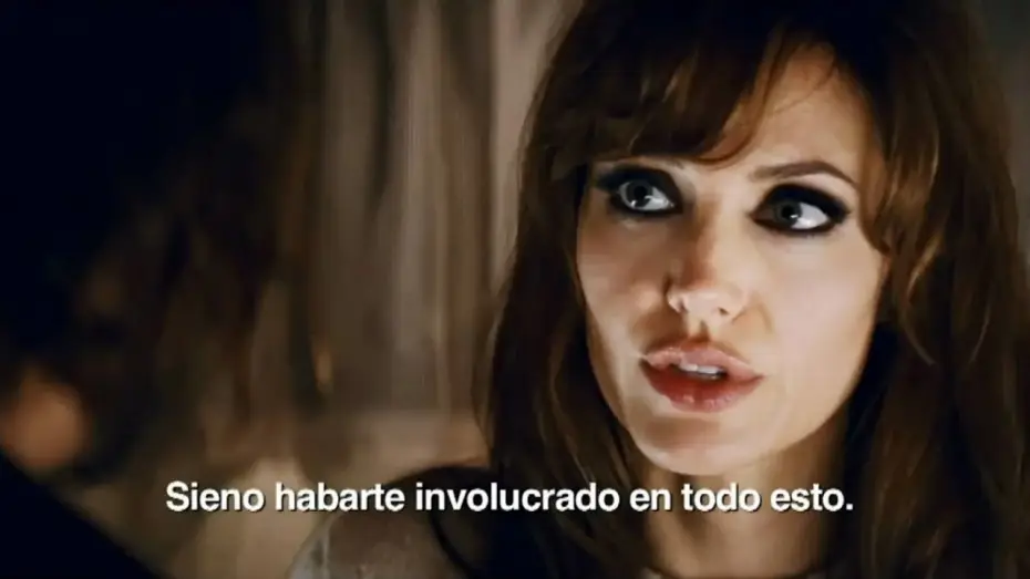 Видео к фильму Турист | El Turista (The Tourist) - Trailer Oficial Subtitulado Latino - FULL HD