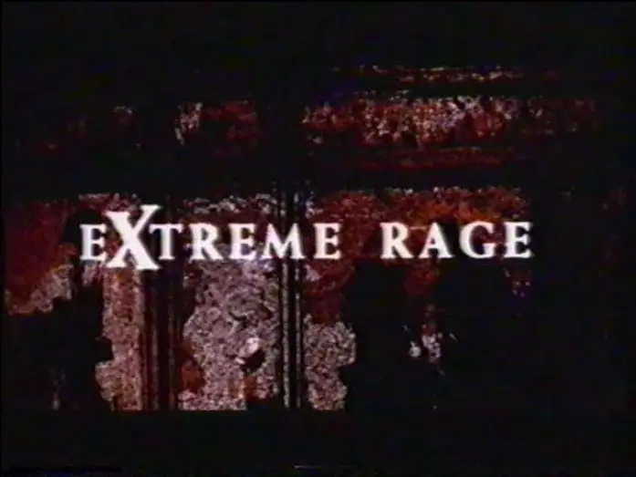 Видео к фильму Одиночка | Extreme Rage (2003) - DEUTSCHER TRAILER