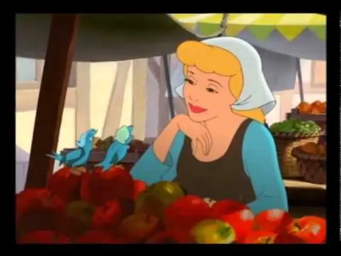 Видео к фильму Золушка 2: Мечты сбываются | Cendrillon 2 - Bande annonce officielle FR