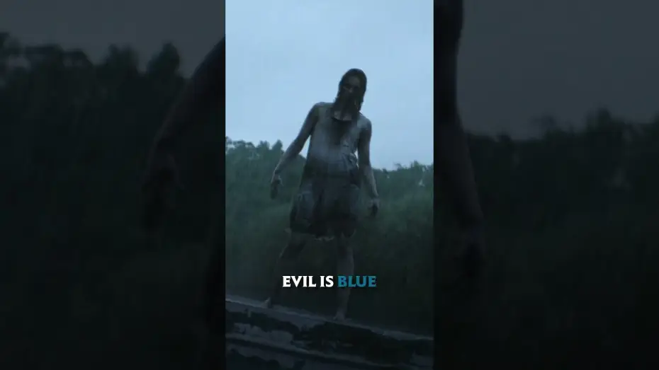 Видео к фильму Зловещие мертвецы: Пекло — You just witnessed every shade of evil