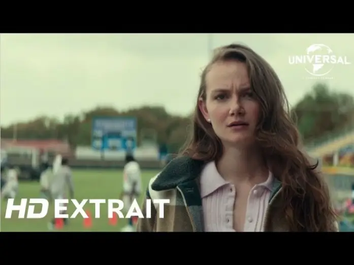 Видео к фильму Хэллоуин — Halloween - Extrait "Le croquemitaine t'a coûté ta famille" VF