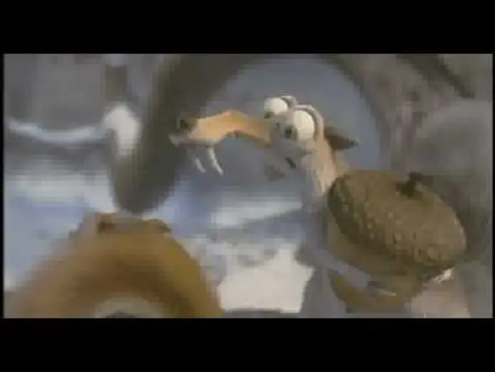 Видео к фильму Ледниковый период 3: Эра динозавров | L'Era Glaciale 3 L'alba dei dinosauri Trailer ITA HQ