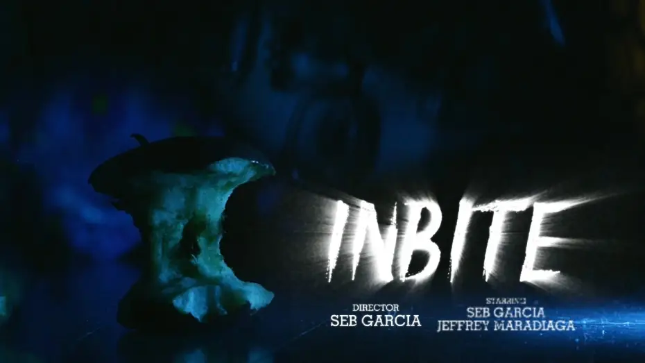 Видео к фильму INBITE | INBITE | Horror Short Film