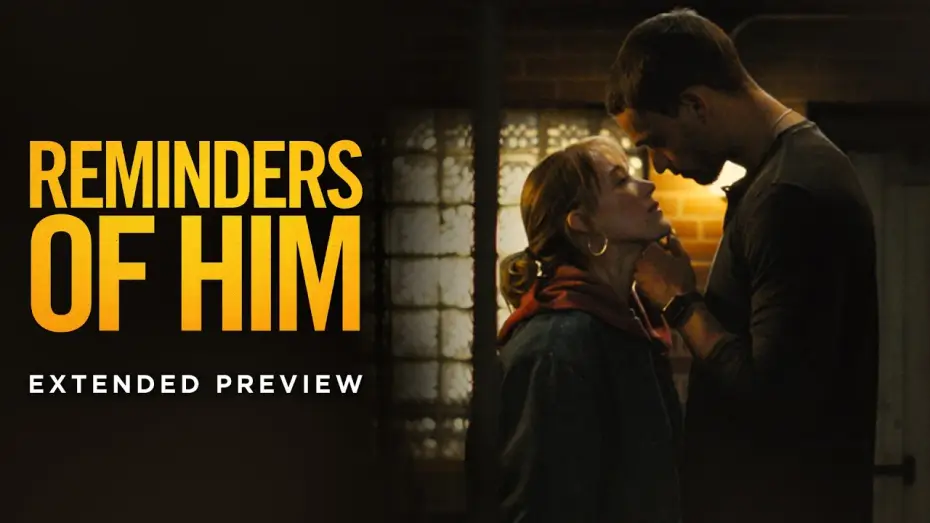 Видео к фильму Reminders of Him | "Everything Here Reminds Me Of You" - Extended Preview