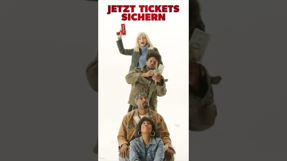 Видео к фильму Очень страшное кино 6 | Ticket Stack