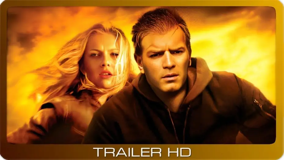 Видео к фильму Остров — Die Insel ≣ 2005 ≣ Trailer