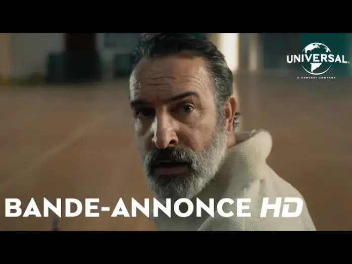 Видео к фильму Дорогая, я уменьшаюсь | Bande annonce