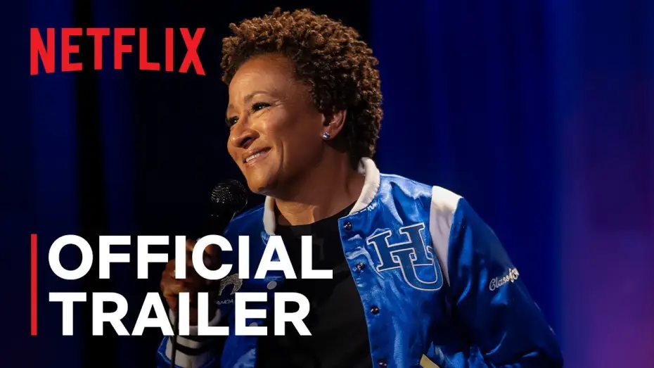 Видео к фильму Wanda Sykes: Legacy | Official Trailer