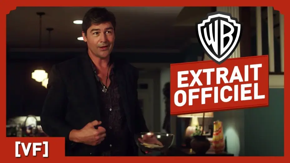 Видео к фильму Ночные игры | Game Night - Extrait Officiel (VF) - Jason Bateman / Rachel McAdams