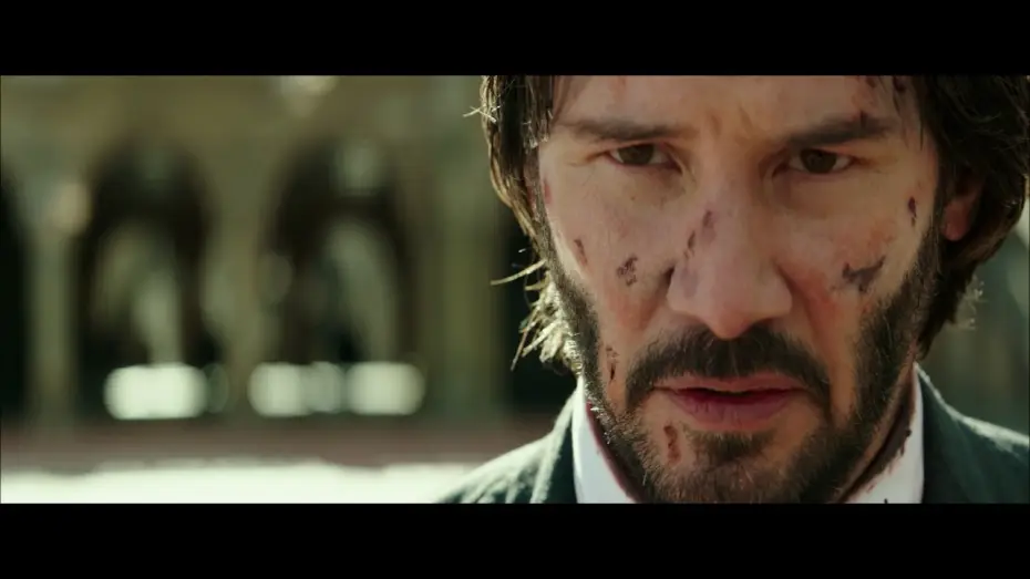 Видео к фильму Джон Уик 2 | JOHN WICK 2 - Teaser VF