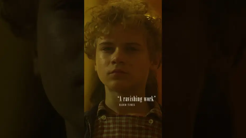 Видео к фильму Сирота | ORPHAN, from SON OF SAUL director L&aacute;szl&oacute; Nemes is in cinemas May 15. [Subtitled]