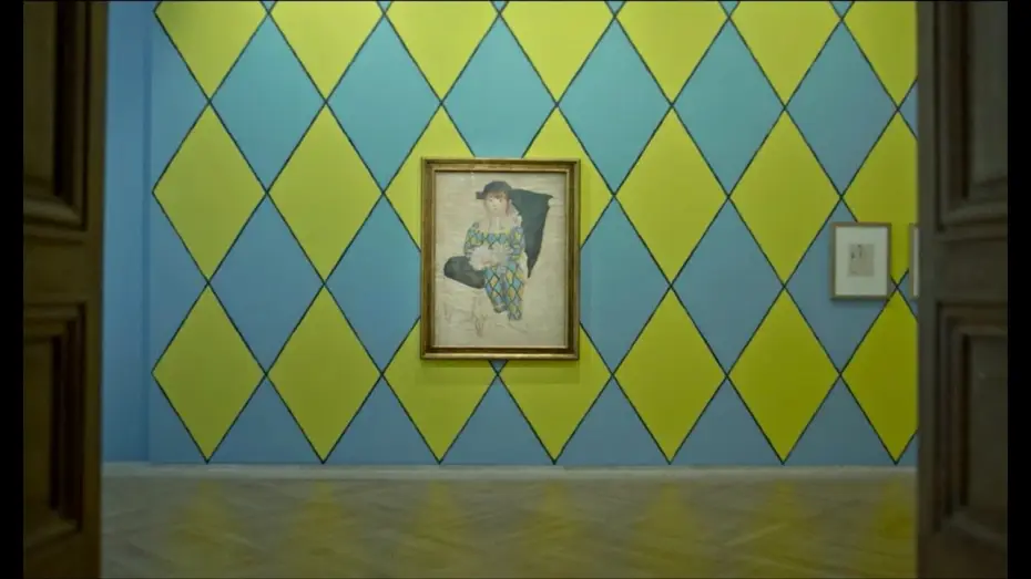 Видео к фильму Picasso a Parigi - Storia di una vita e di un museo | Teaser