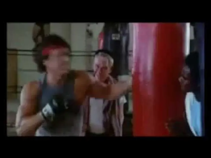 Видео к фильму Рокки 2 — Rocky II Trailer Italiano.