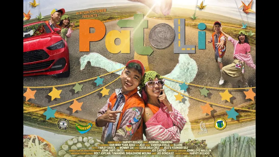 Видео к фильму PATOLI — PATOLI Official Trailer by In Bituin Pictures