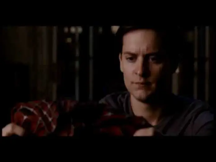 Видео к фильму Человек-паук 3: Враг в отражении | Spiderman 3 - Trailer Italiano (2007)