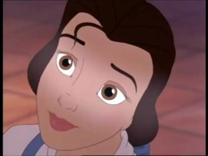 Видео к фильму Красавица и Чудовище: Чудесное Рождество | Trailer Disney: La Bella e la Bestia un Magico Natale Edizione Speciale