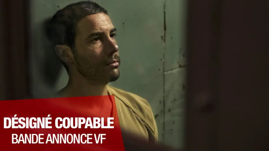Видео к фильму Мавританец | D&Eacute;SIGN&Eacute; COUPABLE - Bande Annonce #2 [VF]