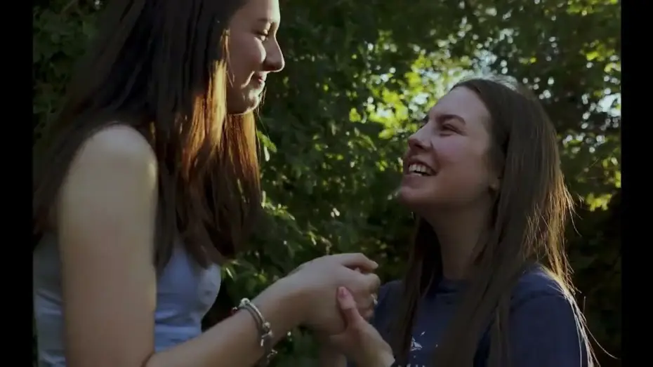 Видео к фильму Think of Me Once in Awhile — Think of Me Once in Awhile - Student Short Film