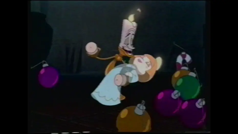 Видео к фильму Красавица и Чудовище: Чудесное Рождество | Trailer Disney: La Bella e La Bestia un Magico Natale