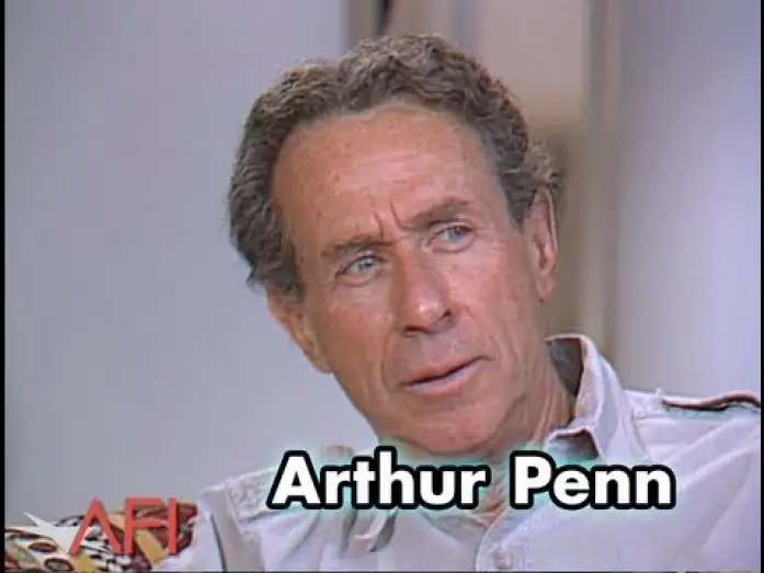 Видео к фильму Бонни и Клайд | Arthur Penn On Directing BONNIE AND CLYDE