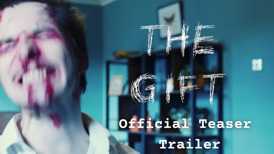 Видео к фильму The Gift | THE GIFT - Official Teaser Trailer