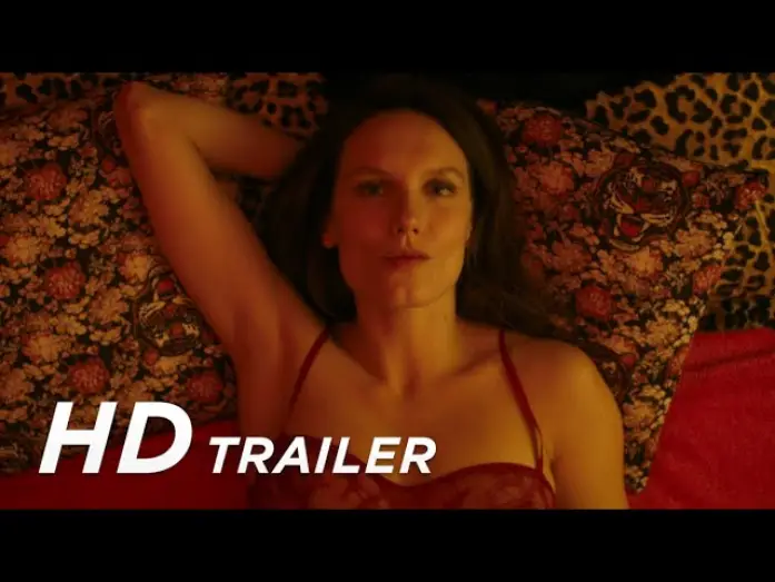 Видео к фильму Дом удовольствий | Offizieller Trailer