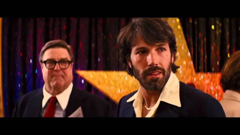 Видео к фильму Операция «Арго» — "Based on a True Story" Featurette