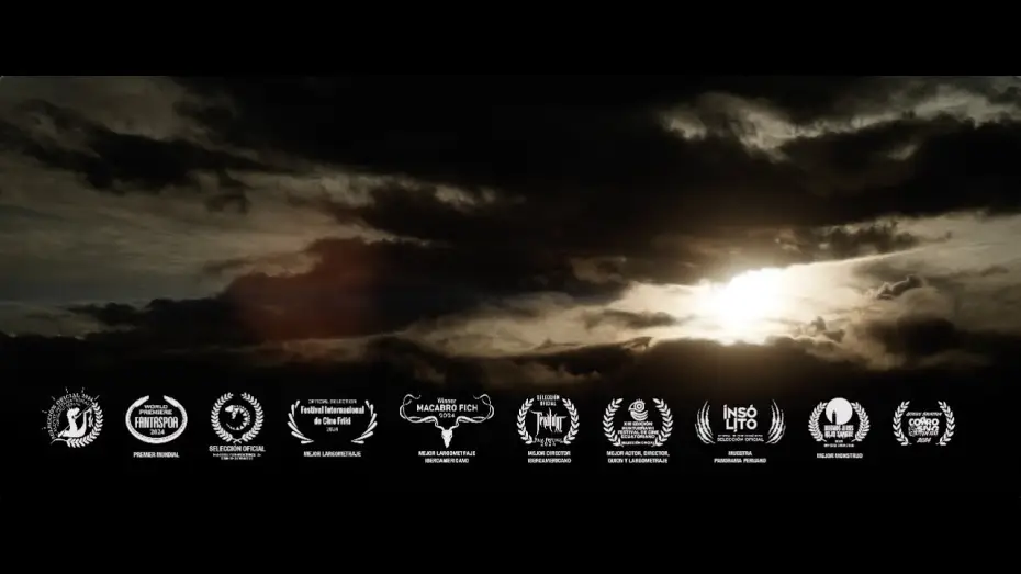 Видео к фильму Chuzalongo | Official Trailer