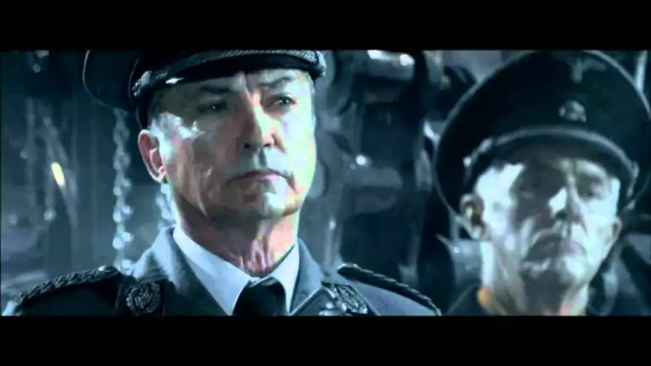 Видео к фильму Железное небо | Iron Sky - Trailer Ufficiale HD ITA (AlwaysCinema)