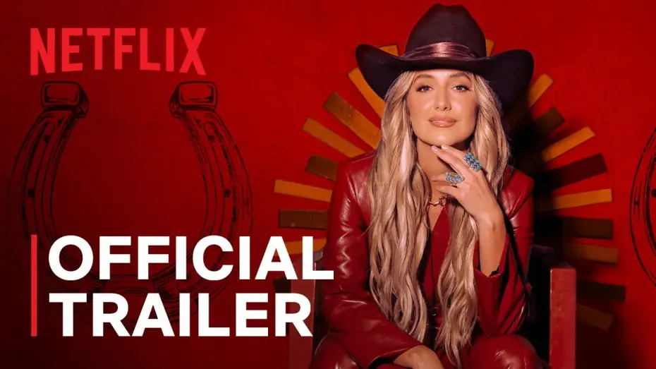 Видео к фильму Lainey Wilson: Keepin' Country Cool | Official Trailer
