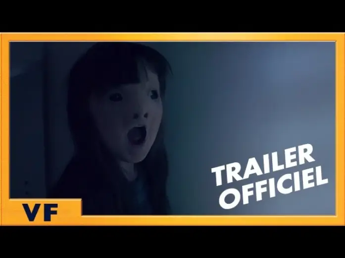 Видео к фильму Полтергейст | Poltergeist - Bande Annonce VF