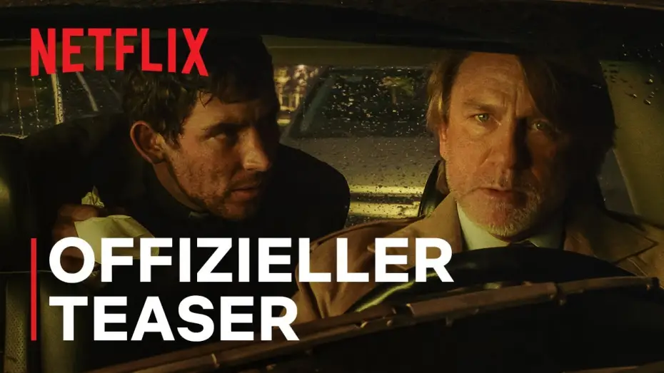 Видео к фильму Достать ножи: Воскрешение покойника | Offizieller Teaser