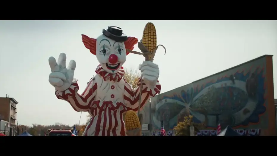 Видео к фильму Кровавый урожай | In Cinemas Everywhere NOW