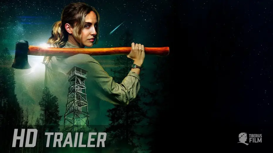 Видео к фильму Дозор | LOOKOUT - DER TURM / Trailer Deutsch (HD)
