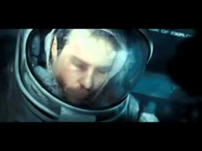 Видео к фильму Луна 2112 | moon bande annonce vf