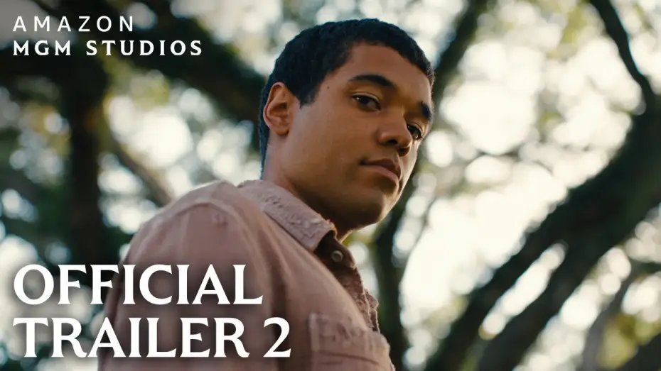 Видео к фильму Мальчишки из &laquo;Никеля&raquo; | Official Trailer 2