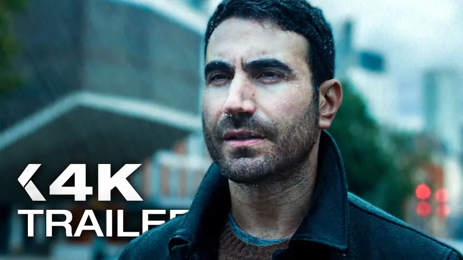 Видео к фильму Только ты | ALL OF YOU Trailer German Deutsch (2025) Brett Goldstein, Apple TV+