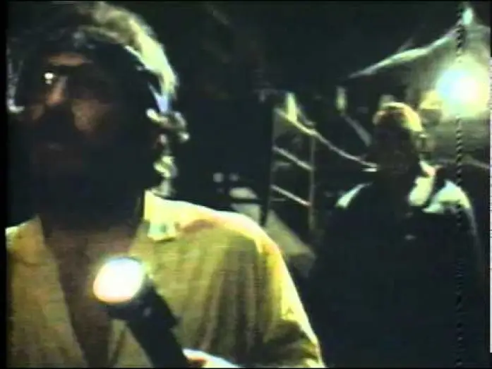 Видео к фильму Пятница 13 - Часть 3 | Friday the 13th Part 3-D (1983) (TV Spot B)