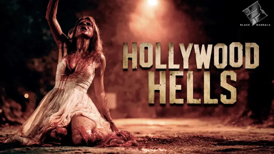 Видео к фильму Hollywood Hells | Trailer