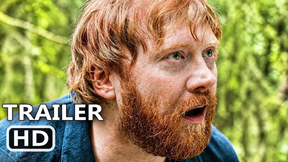 Видео к фильму Дитя ночи — NIGHTBORN Official Trailer (2026) Rupert Grint