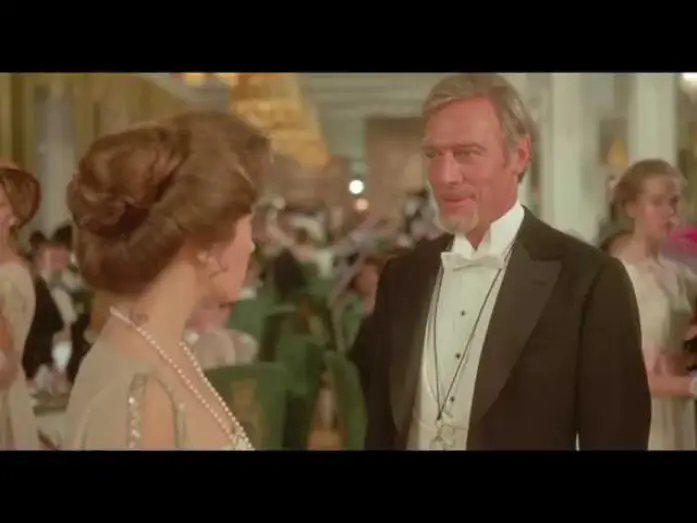 Видео к фильму Где-то во времени | Ein t&ouml;dlicher Traum / Somewhere in Time (Trailer)