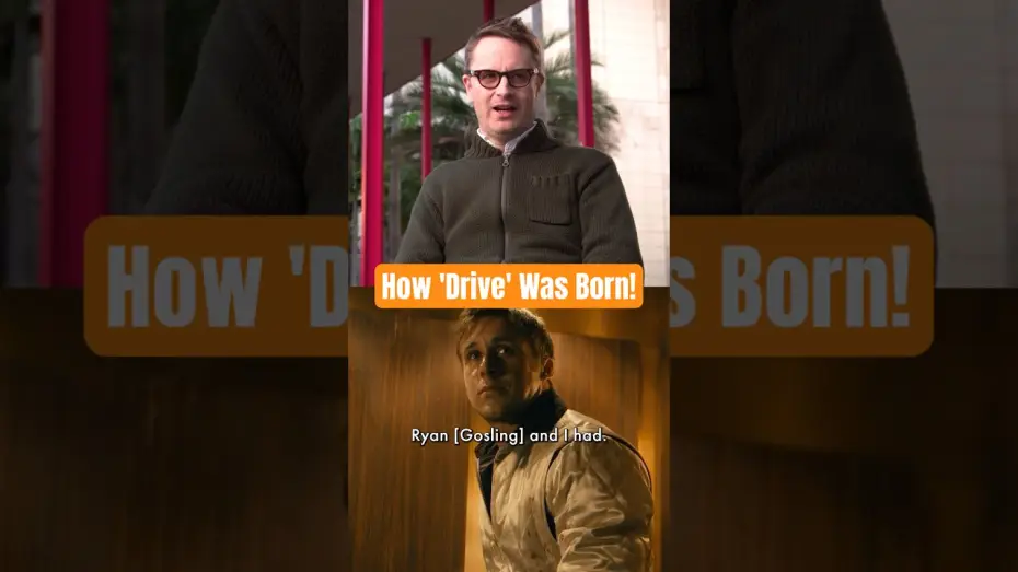Видео к фильму Драйв | The Strange Ride With Ryan Gosling That Inspired &lsquo;Drive&rsquo;